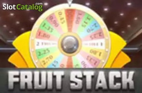 Fruit Stack Λογότυπο Fruit Stack Λογότυπο