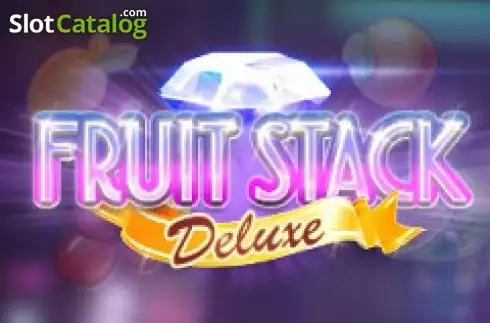 Fruit Stack Deluxe Λογότυπο