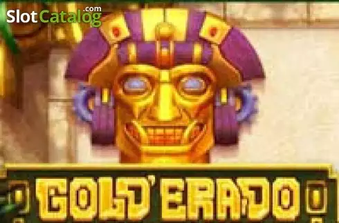 Gold'Erado Λογότυπο Gold'Erado Λογότυπο