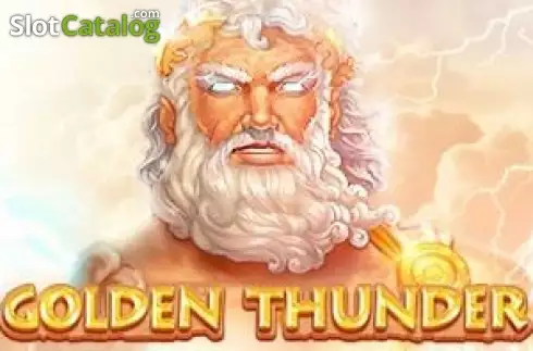 Golden Thunder Λογότυπο Golden Thunder Λογότυπο