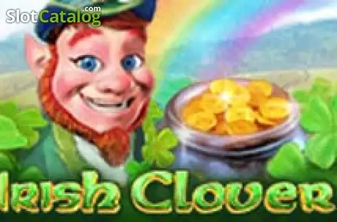 Irish Clover Λογότυπο Irish Clover Λογότυπο