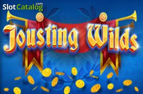 Jousting Wilds Λογότυπο