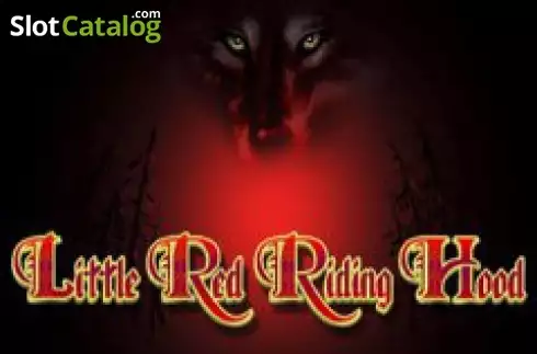 Little Red Riding Hood (Cayetano Gaming) Λογότυπο Little Red Riding Hood (Cayetano Gaming) Λογότυπο