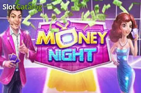 Money Night Λογότυπο