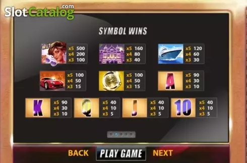 Οθόνη2. Monte Carlo Racing Κουλοχέρης 