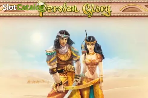 Persian Glory Λογότυπο Persian Glory Λογότυπο