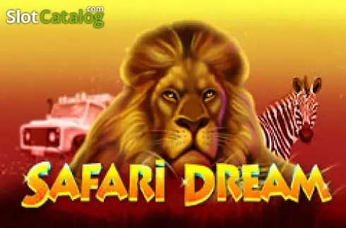 Safari Dream Λογότυπο Safari Dream Λογότυπο