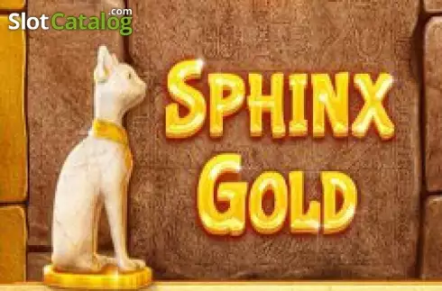 Sphinx Gold Λογότυπο Sphinx Gold Λογότυπο