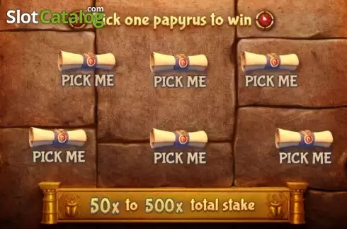 Οθόνη7. Sphinx Gold Κουλοχέρης