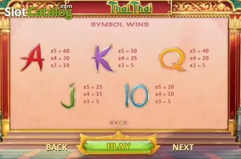 Οθόνη3. Thai Thai Κουλοχέρης