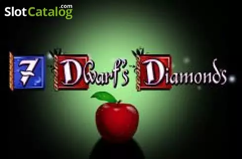7 Dwarfs' Diamonds Λογότυπο 7 Dwarfs' Diamonds Λογότυπο