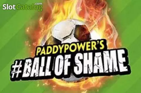 Ball Of Shame Λογότυπο