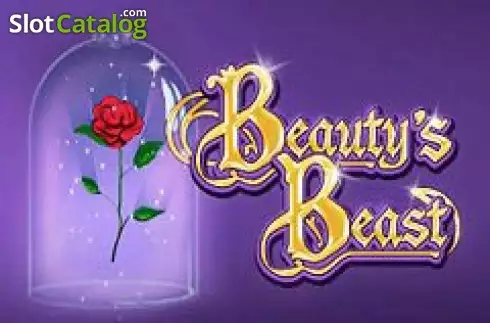 Beauty's Beast Λογότυπο Beauty's Beast Λογότυπο