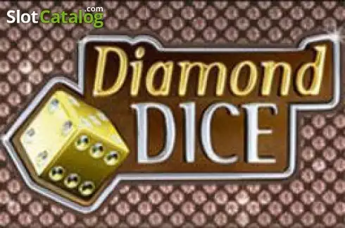Diamond Dice Λογότυπο Diamond Dice Λογότυπο