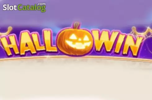 HalloWin (Cayetano Gaming) Λογότυπο HalloWin (Cayetano Gaming) Λογότυπο