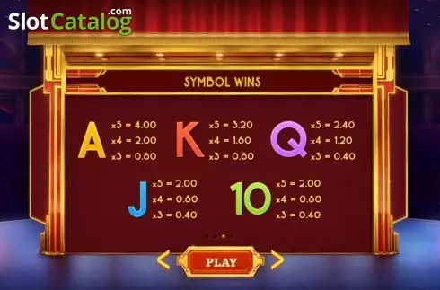 Οθόνη2. Magic Money Κουλοχέρης