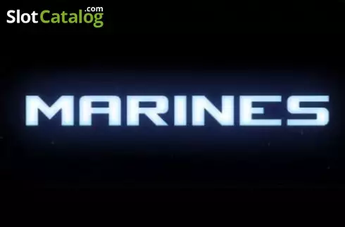 Marines Λογότυπο Marines Λογότυπο