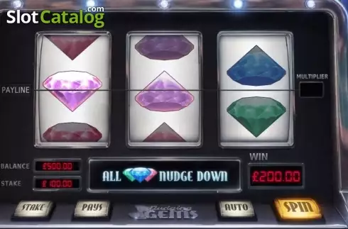 Οθόνη5. Nudging Gems Κουλοχέρης