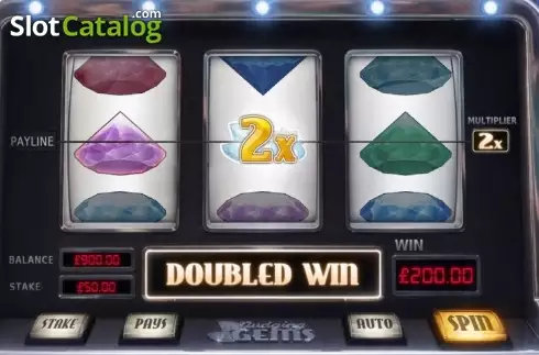 Οθόνη6. Nudging Gems Κουλοχέρης