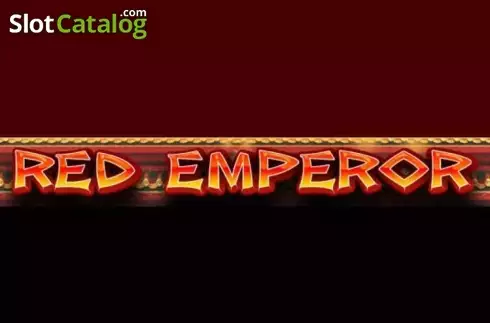 Red Emperor Λογότυπο Red Emperor Λογότυπο