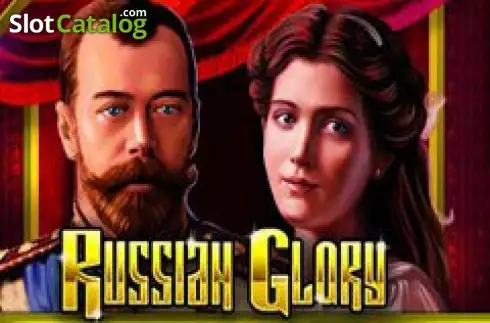 Russian Glory Λογότυπο