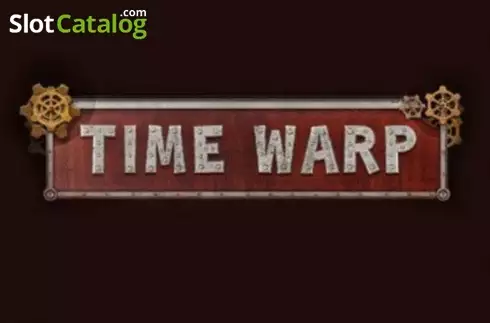 Time Warp Λογότυπο