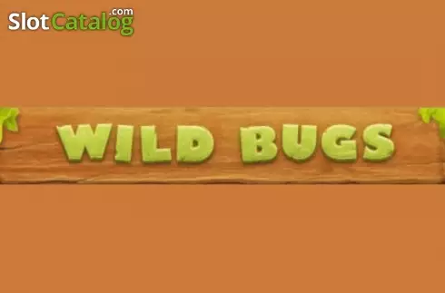 Wild Bugs Λογότυπο