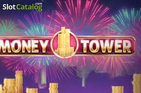 Money Tower Λογότυπο Money Tower Λογότυπο