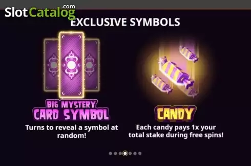Οθόνη6. Trick 'O' Treat Κουλοχέρης