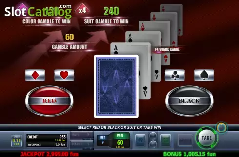 Οθόνη5. 777 Golden Scatter Κουλοχέρης