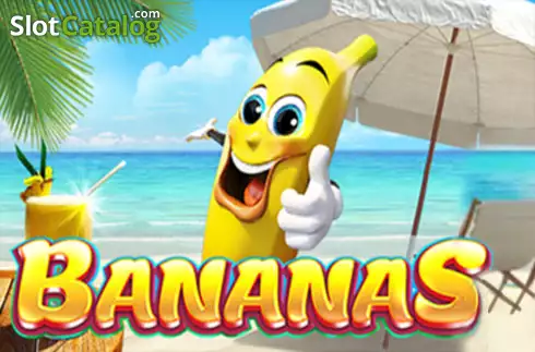 Bananas (Champion Studio) Λογότυπο Bananas (Champion Studio) Λογότυπο