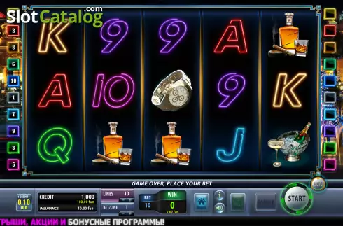 Οθόνη2. Fortune Star (Champion Studio) Κουλοχέρης