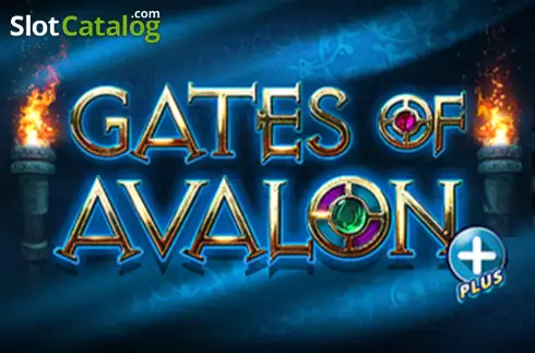 Gates of Avalon