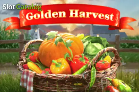 Golden Harvest (Champion Studio) Λογότυπο Golden Harvest (Champion Studio) Λογότυπο