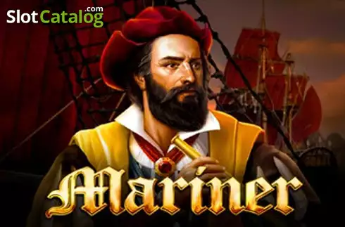 Mariner Λογότυπο Mariner Λογότυπο