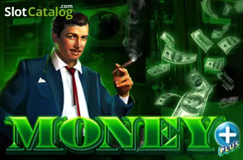 Money Λογότυπο Money Λογότυπο