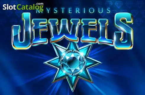 Mysterious Jewels Λογότυπο Mysterious Jewels Λογότυπο