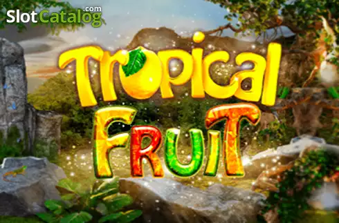 Tropical Fruit (Champion Studio) Λογότυπο Tropical Fruit (Champion Studio) Λογότυπο