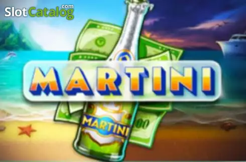 Martini Λογότυπο