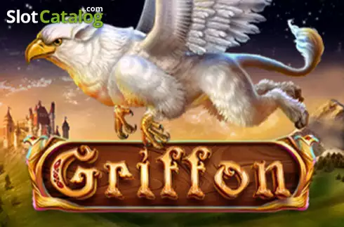 Griffon Λογότυπο Griffon Λογότυπο