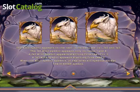 Οθόνη8. Griffon Κουλοχέρης