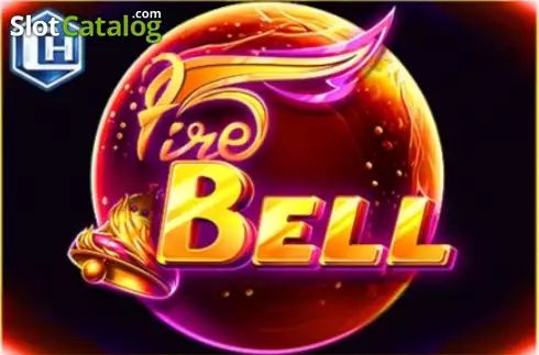 Fire Bell Λογότυπο Fire Bell Λογότυπο