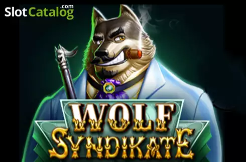 Wolf Syndicate Λογότυπο Wolf Syndicate Λογότυπο