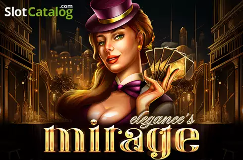 Elegance’s Mirage Λογότυπο Elegance’s Mirage Λογότυπο