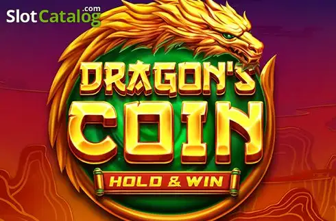 Dragon's Coin: Hold & Win 2026-02-26