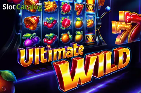 Ultimate Wild 2026-04-16