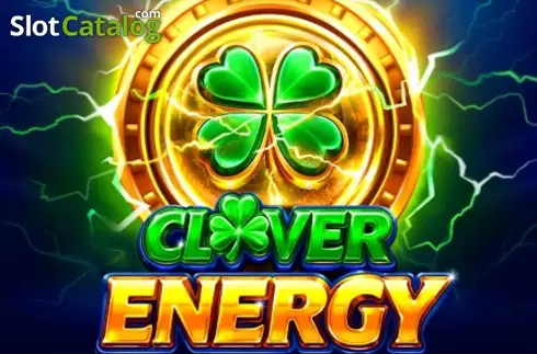 Clover Energy 2026-05-13