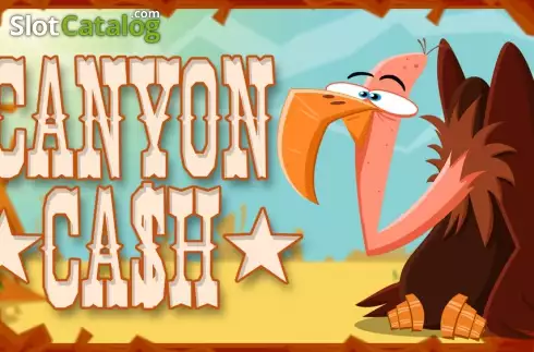 CANYON CASH