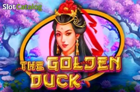 The Golden Duck Λογότυπο The Golden Duck Λογότυπο