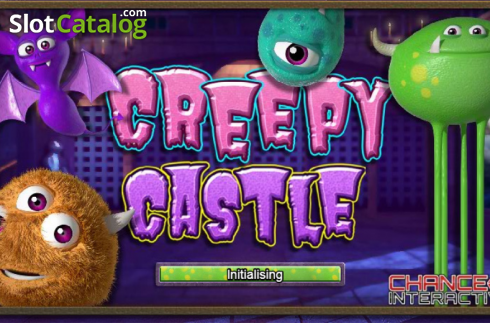 Creepy Castle